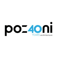 Pozzoni Architecture Limited logo