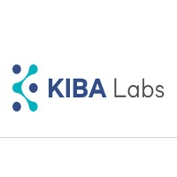 KIBA Labs logo