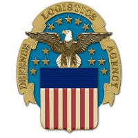 Defense Logistics Agency logo