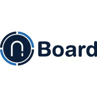 nBoard logo