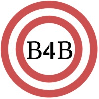 Byte4Business logo