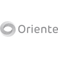 Oriente logo