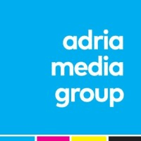 Adria Media Group d.o.o. logo
