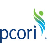 Patient-Centered Outcomes Research Institute (PCORI) logo