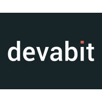 devabit logo
