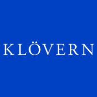 Klövern logo