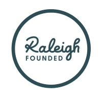 Raleigh Founded logo