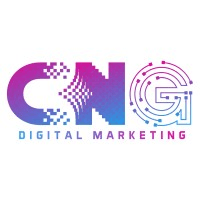 CNG Digital Marketing logo