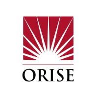 Oak Ridge Institute for Science and Education logo