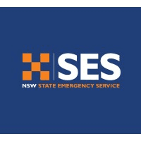 NSW State Emergency Service logo