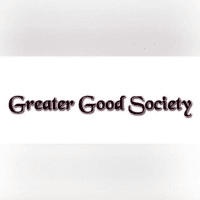 Greater Good Society logo