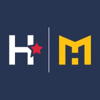 Modern Hire - a HireVue Company logo