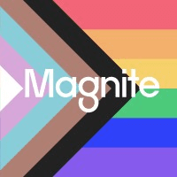 Magnite logo