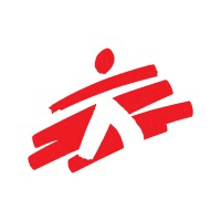 Doctors Without Borders/Médecins Sans Frontières (MSF) Canada logo
