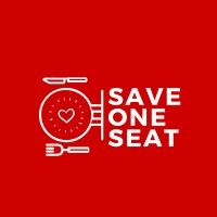 Save One Seat logo