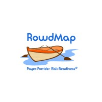 RowdMap logo