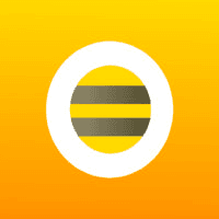 Omnibee logo