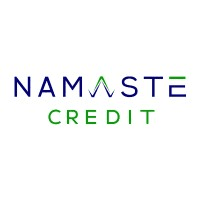 Namaste Credit logo