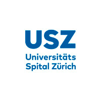 Universitätsspital Zürich logo