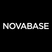 Novabase logo