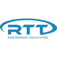 RTT Engineered Solutions logo
