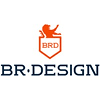 BR-DESIGN Sp. z o.o. logo