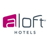 Aloft Hotels logo