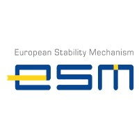 ESM - European Stability Mechanism logo