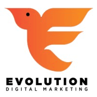 Evolution Digital Marketing logo