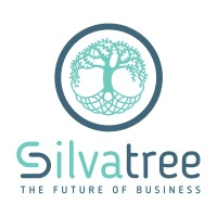 Silvatree UK logo