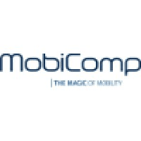 MobiComp logo