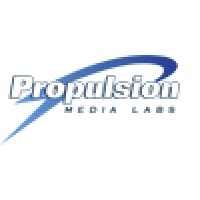 Propulsion Media Labs logo