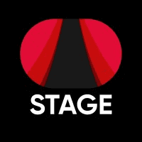 STAGE - OTT for Bharat logo