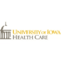 University of Iowa Health Care logo