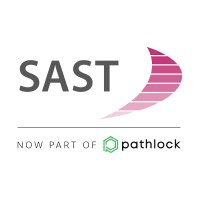 SAST SOLUTIONS | akquinet enterprise solutions GmbH (part of Pathlock) logo