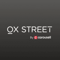 Ox Street logo