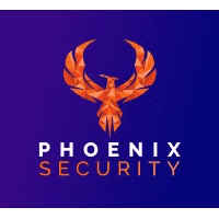 Phoenix Security logo