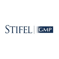 GMP Securities logo
