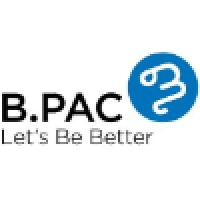 Bangalore Political Action Committee (B.PAC) logo