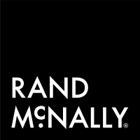Rand McNally logo
