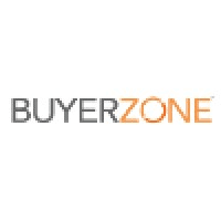 BuyerZone logo