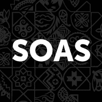 Centre of African Studies SOAS logo