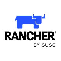 Rancher by SUSE logo