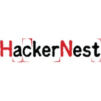 HackerNest logo