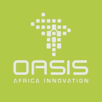 OASIS Africa Innovation logo