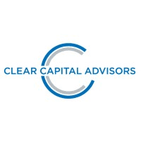 Clear Capital Advisors logo