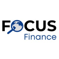 Focus Finance logo