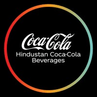 Hindustan Coca-Cola Beverages logo