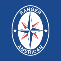 Ranger American logo