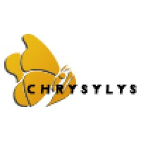 Chrysylys Inc. logo